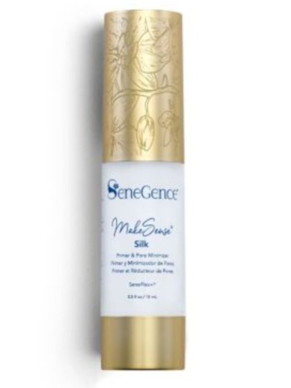 SeneGence Silk Primer